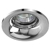 Точковий світильник Azzardo adamo midst chrome AZ1481 Точковий світильник Azzardo adamo midst chrome AZ1481