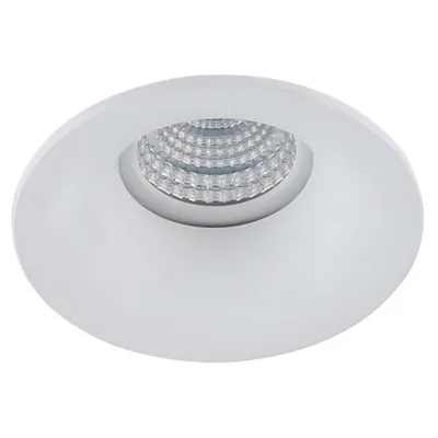 Точечный светильник Azzardo adamo midst white AZ1483