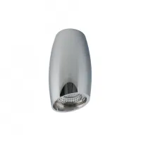 Точечный светильник Azzardo vasko chrome AZ1490