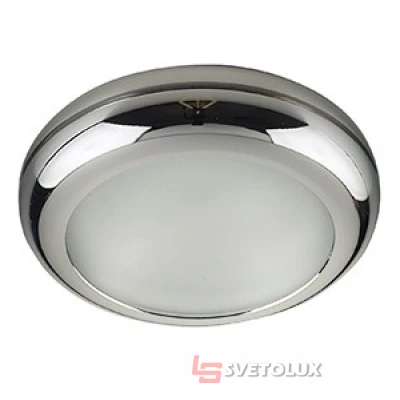 Точечный светильник Azzardo BIAGIO chrome AZ1492