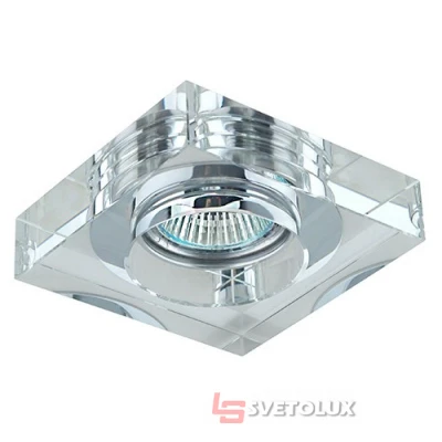 Точечный светильник Azzardo VEKTOR square AZ1495