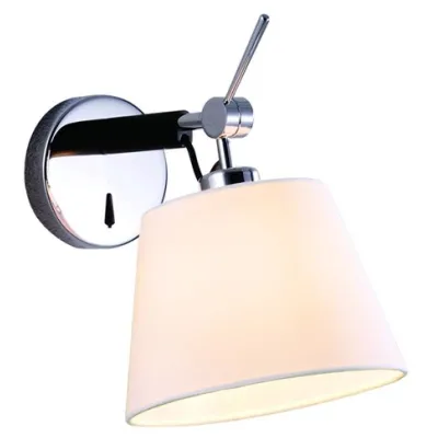 Бра Azzardo zyta wall xs white AZ1533 Бра Azzardo zyta wall xs white AZ1533