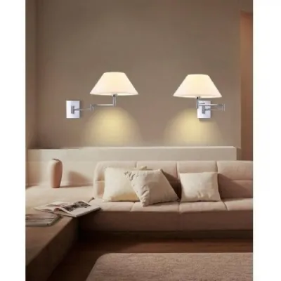 Бра Azzardo TRAPEZIO wall AZ1542 Бра Azzardo TRAPEZIO wall AZ1542