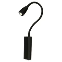Спот Azzardo VERONICA black AZ1548