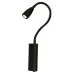 Спот Azzardo VERONICA black AZ1548
