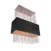 Люстра Azzardo GLAMOUR pendant black AZ1586
