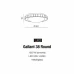 Люстра Azzardo GALLANT 38 ROUND AZ1592 Люстра Azzardo GALLANT 38 ROUND AZ1592