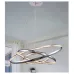 Люстра Azzardo BRIGHTON 3 chrome AZ1609