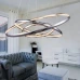 Люстра Azzardo BRIGHTON 3 chrome AZ1609
