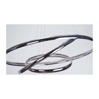 Люстра Azzardo BRIGHTON 3 chrome AZ1609