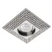 Точечный светильник Azzardo PIRAMIDE XL chrome AZ1612