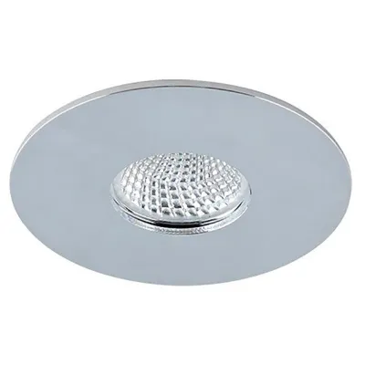 Точечный светильник Azzardo CLETO chrome AZ1621 Точечный светильник Azzardo CLETO chrome AZ1621