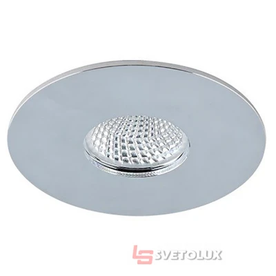 Точечный светильник Azzardo CLETO chrome AZ1621