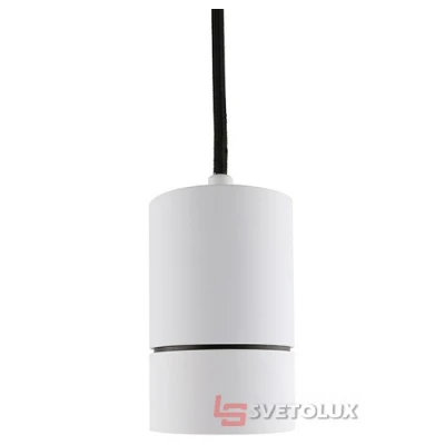 Підвіс Azzardo raffael white AZ1623