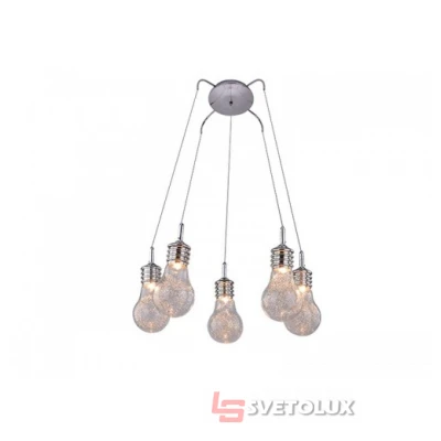 Люстра Azzardo OTUS 5 AZ1645