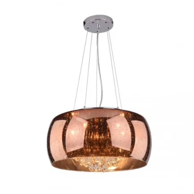 Люстра Azzardo BUZZ pendant/top AZ1646