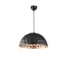 Люстра Azzardo JIM blackCO AZ1653