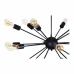 Люстра Azzardo ORBIT black AZ1657 Люстра Azzardo ORBIT black AZ1657