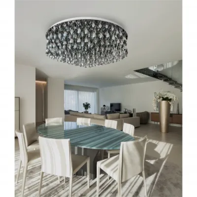 Люстра Azzardo JEWEL 90 AZ1661