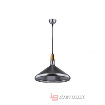 Підвіс Azzardo ida l anodised steel AZ1665