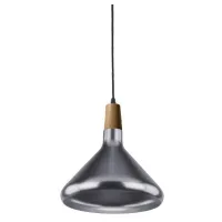 Підвіс Azzardo ida m anodised steel AZ1669 Підвіс Azzardo ida m anodised steel AZ1669
