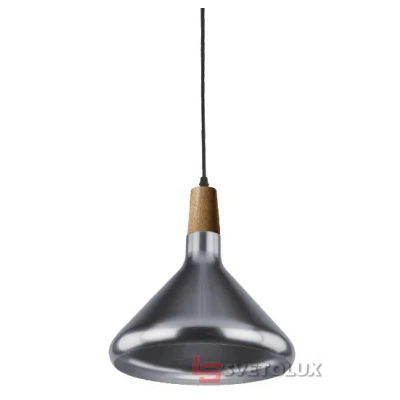 Подвес Azzardo ida m anodised steel AZ1669