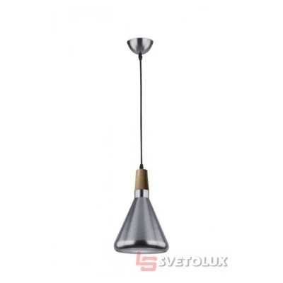 Подвес Azzardo ida s anodised steel AZ1673