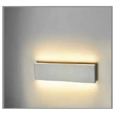 Бра Azzardo NORMAN white wall M AZ1683