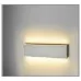 Бра Azzardo NORMAN white wall M AZ1683