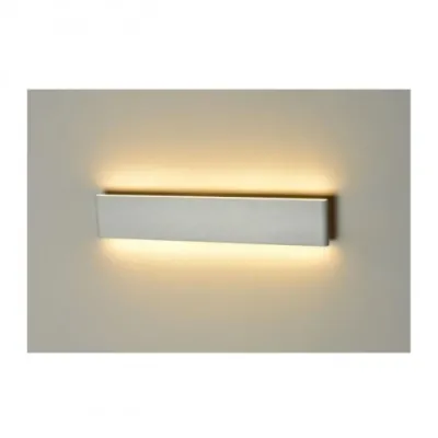 Бра Azzardo NORMAN white wall M AZ1683