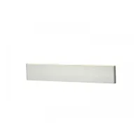 Бра Azzardo NORMAN white wall L AZ1684 Бра Azzardo NORMAN white wall L AZ1684