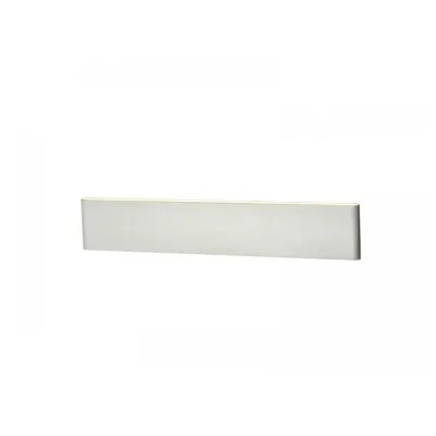 Бра Azzardo NORMAN white wall L AZ1684 Бра Azzardo NORMAN white wall L AZ1684