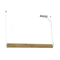 Подвес Azzardo norman wood xl AZ1686 Подвес Azzardo norman wood xl AZ1686