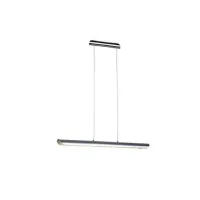 Подвесной светильник Azzardo RAY chrome AZ1695 Подвесной светильник Azzardo RAY chrome AZ1695