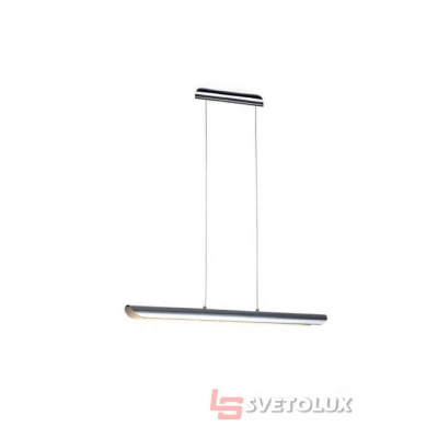 Подвесной светильник Azzardo RAY chrome AZ1695