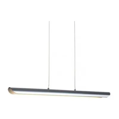 Подвесной светильник Azzardo RAY chrome AZ1695 Подвесной светильник Azzardo RAY chrome AZ1695