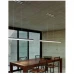 Подвесной светильник Azzardo RAY chrome AZ1695 Подвесной светильник Azzardo RAY chrome AZ1695