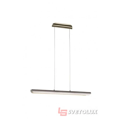 Подвес Azzardo ray nickel AZ1696