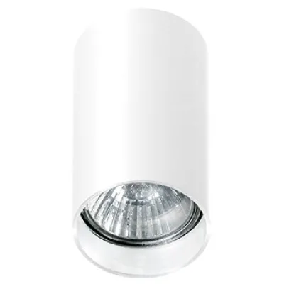 Точковий світильник Azzardo mini round white AZ1706