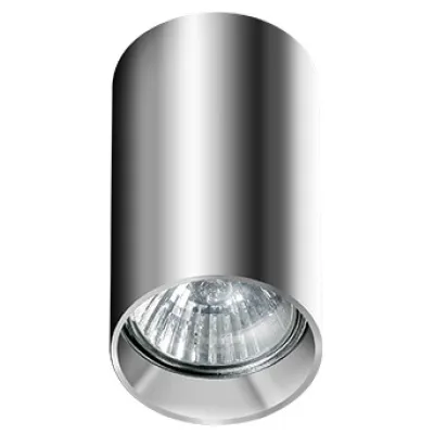 Точковий світильник Azzardo mini round chrome AZ1707