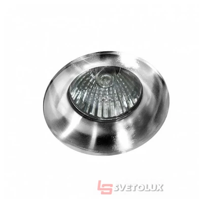 Точковий світильник Azzardo ivo chrome AZ1717