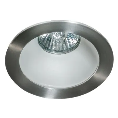 Точечный светильник Azzardo REMO 1 DOWNLIGHT ALU (без рефлектора) AZ1729 Точечный светильник Azzardo REMO 1 DOWNLIGHT ALU (без рефлектора) AZ1729