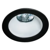 Точковий світильник Azzardo remo 1 downlight black AZ1732 Точковий світильник Azzardo remo 1 downlight black AZ1732