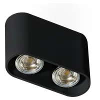 Точечный светильник Azzardo VISION black AZ1745 Точечный светильник Azzardo VISION black AZ1745