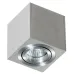 Точковий світильник Azzardo MINI ELOY aluminium AZ1754