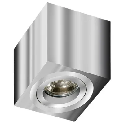 Точковий світильник Azzardo mini eloy chrome AZ1755