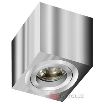 Точковий світильник Azzardo mini eloy chrome AZ1755