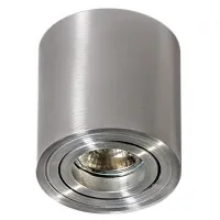 Точковий світильник Azzardo MINI BROSS aluminium AZ1756