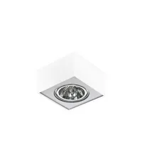 Точечный светильник Azzardo paulo 1 12v (white/white) AZ1790 Точечный светильник Azzardo paulo 1 12v (white/white) AZ1790