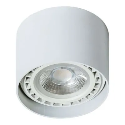 Точечный светильник Azzardo alix eco white -no lamp incl. AZ1836 Точечный светильник Azzardo alix eco white -no lamp incl. AZ1836